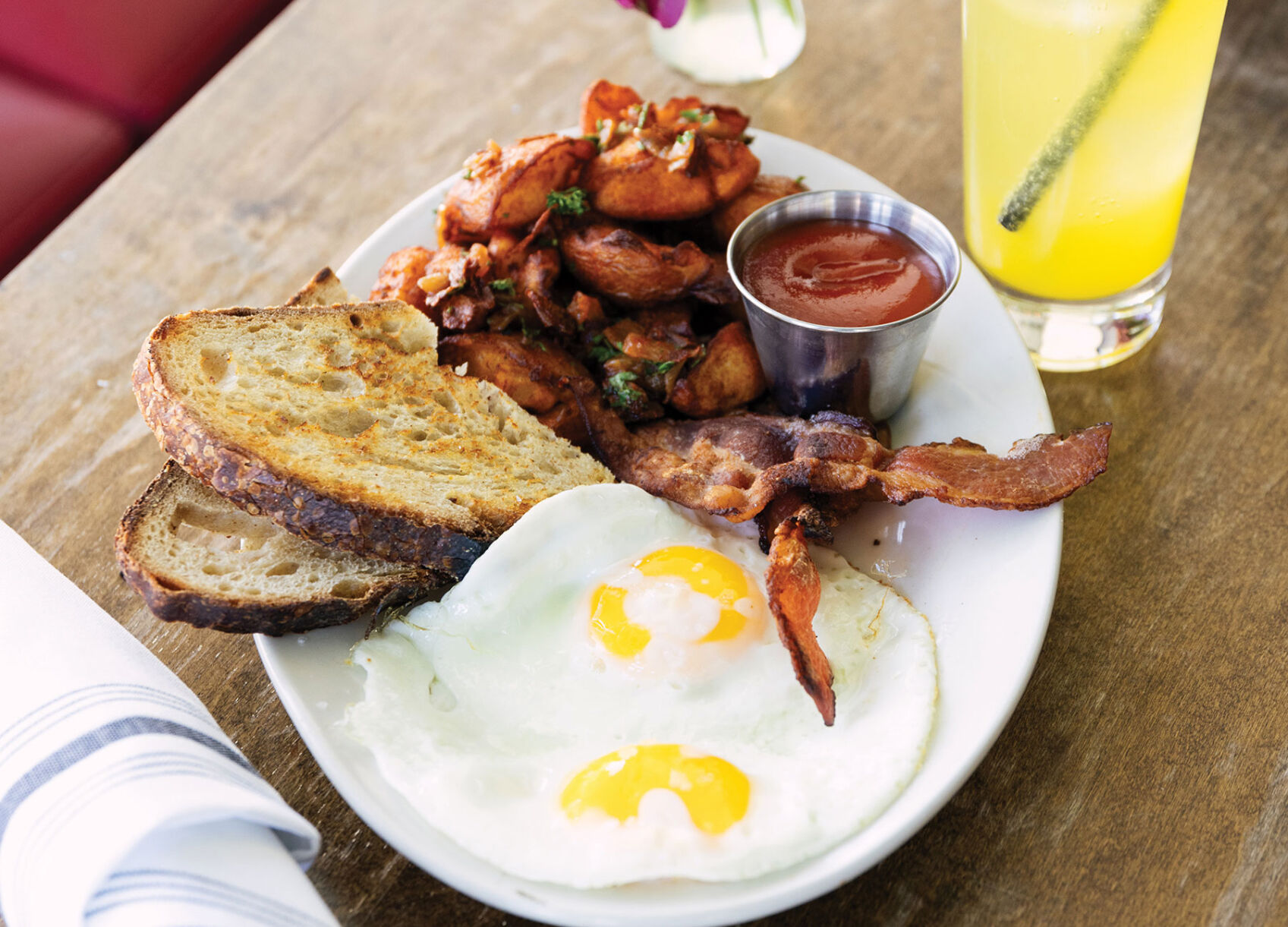 Brunch Mother's Ruin BON 2022